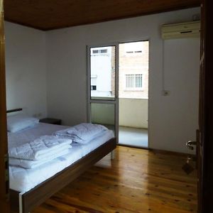 Kamer met een King Size Bed
